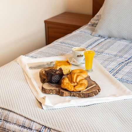 Apartamento "El Pedroso" ทอร์เดซียัส ภายนอก รูปภาพ
