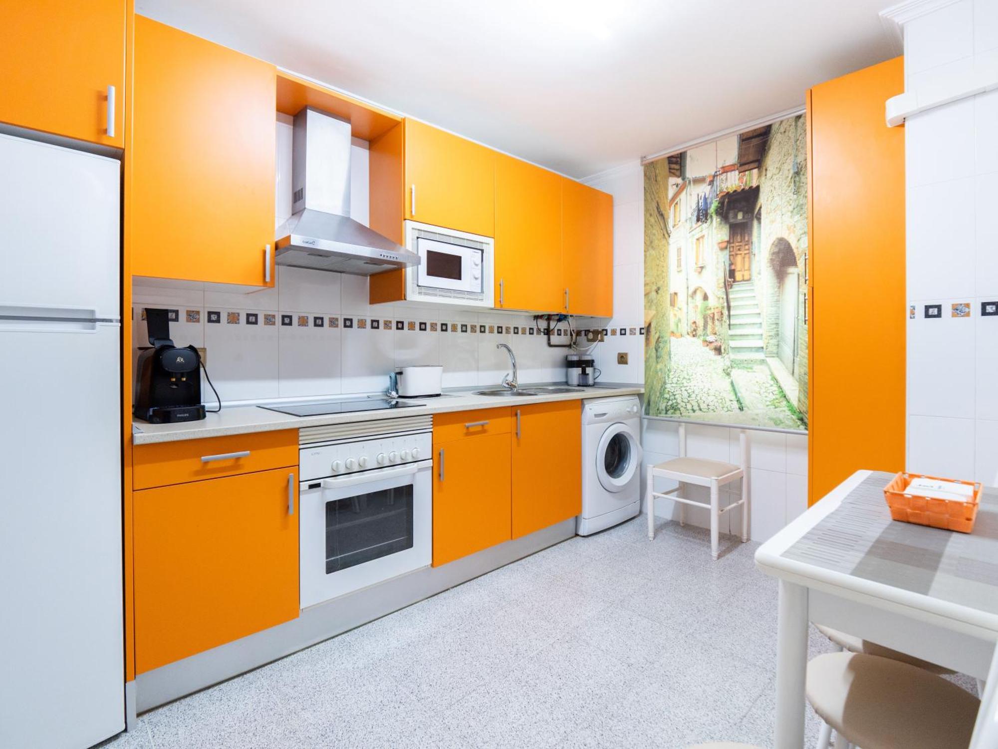 Apartamento "El Pedroso" ทอร์เดซียัส ภายนอก รูปภาพ